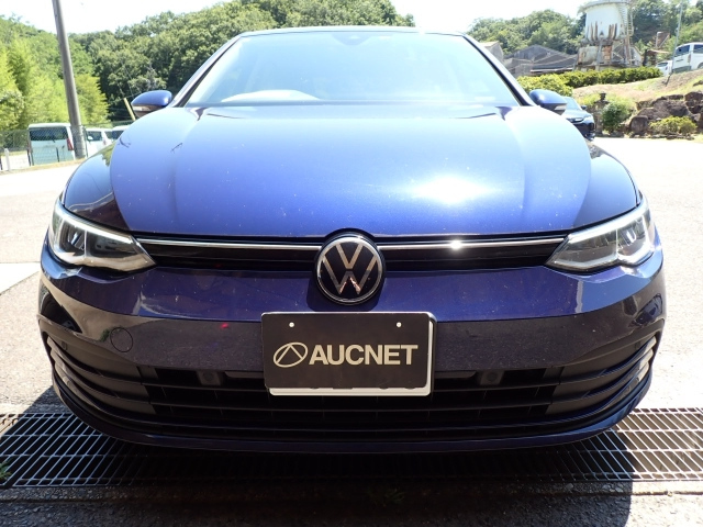 VOLKSWAGEN GOLF 2021