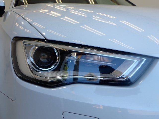 AUDI A3 2015