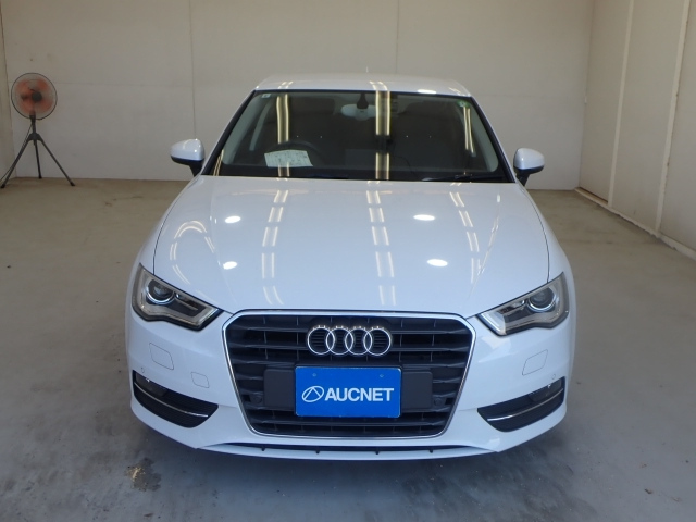 AUDI A3 2015