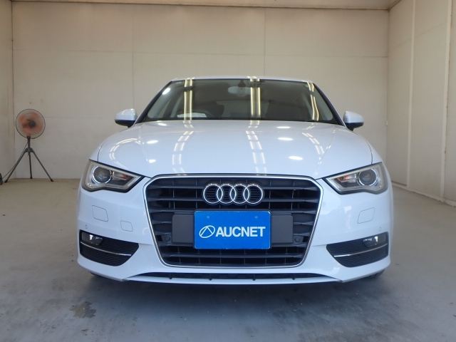 AUDI A3 2015