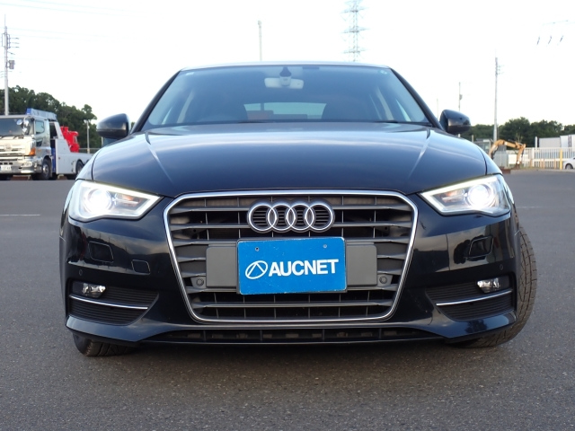 AUDI A3 2016