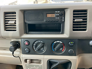 SUZUKI EVERY 2012