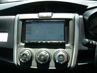 car slider