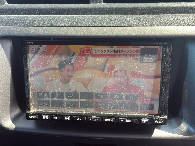 TOYOTA BB 2010