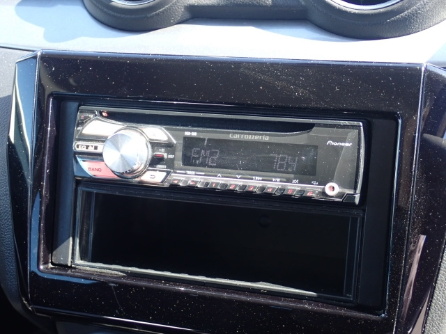 SUZUKI SWIFT 2018