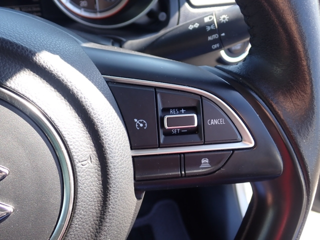 SUZUKI SWIFT 2018
