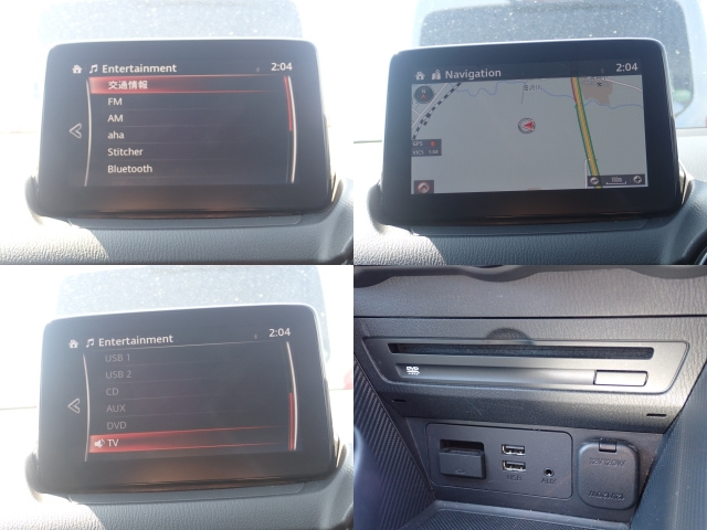 MAZDA DEMIO 2018