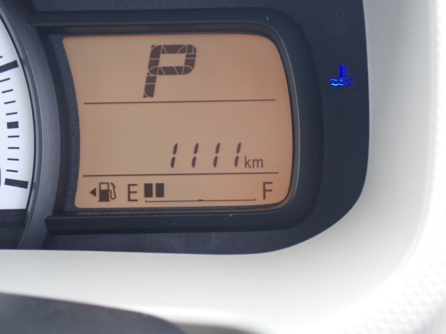 SUZUKI ALTO 2019