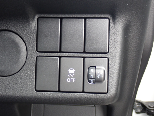 SUZUKI ALTO 2019
