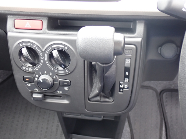 SUZUKI ALTO 2019
