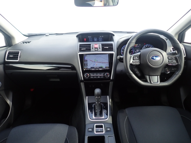 SUBARU LEVORG 2019
