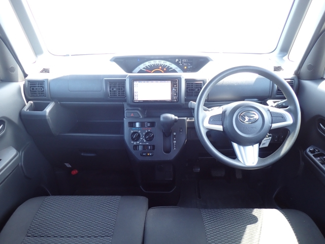 DAIHATSU WAKE 2022