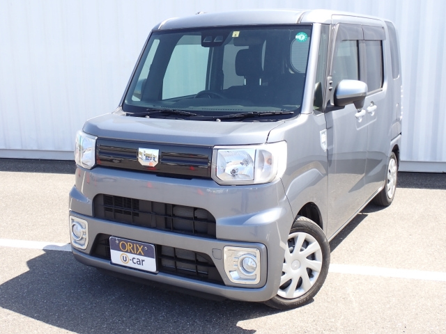 DAIHATSU WAKE 2022