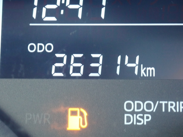 DAIHATSU WAKE 2022