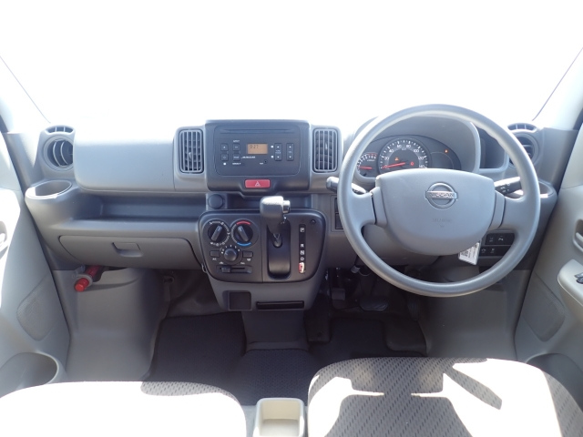 NISSAN CLIPPER VAN 2020
