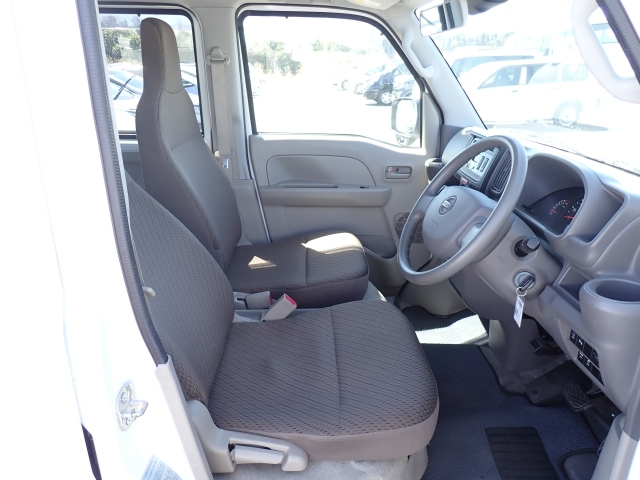 NISSAN CLIPPER VAN 2020