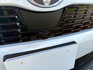 TOYOTA YARIS CROSS 2025