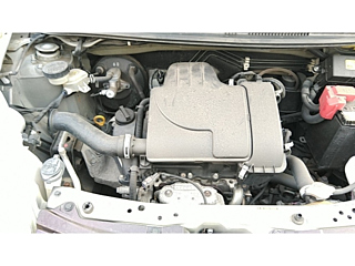 TOYOTA PASSO 2010