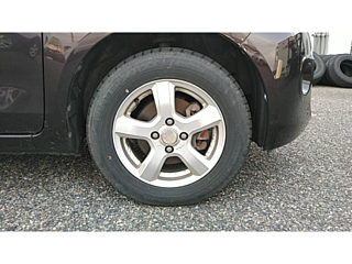 TOYOTA PASSO 2010