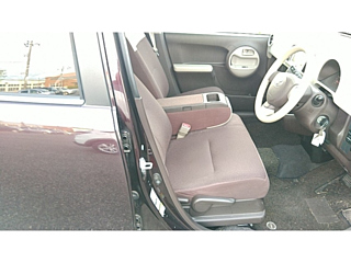 TOYOTA PASSO 2010