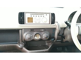 TOYOTA PASSO 2010