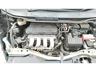 HONDA FIT 2009