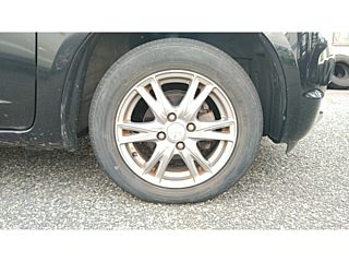 HONDA FIT 2009