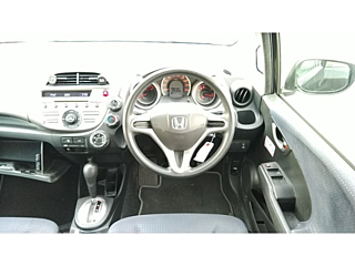HONDA FIT 2009
