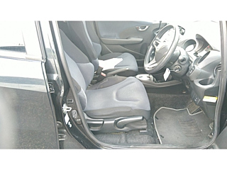 HONDA FIT 2009