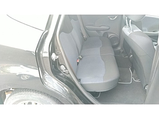 HONDA FIT 2009
