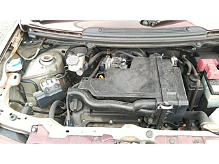 SUZUKI ALTO LAPIN 2011