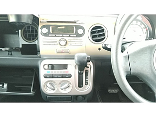 SUZUKI ALTO LAPIN 2011