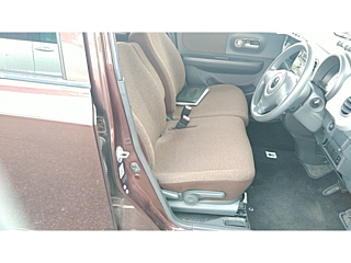 SUZUKI ALTO LAPIN 2011