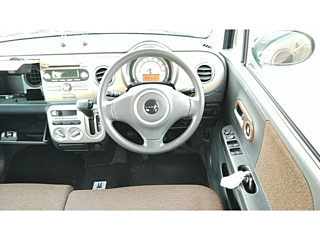 SUZUKI ALTO LAPIN 2011