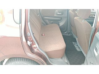 SUZUKI ALTO LAPIN 2011