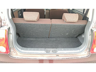 SUZUKI ALTO LAPIN 2011