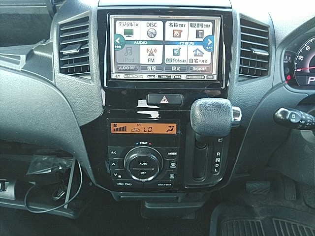 SUZUKI PALETTE 2012