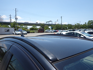 TOYOTA AQUA 2016