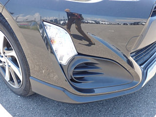 TOYOTA AQUA 2016