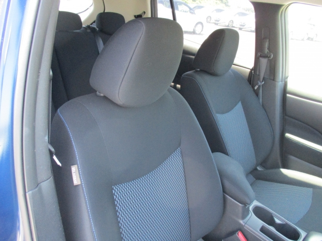 NISSAN LEAF 2018