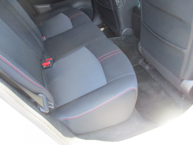 NISSAN LEAF 2020