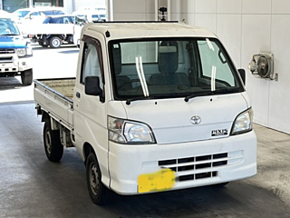 TOYOTA PIXIS TRUCK 2012