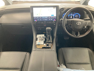 TOYOTA ALPHARD 2025