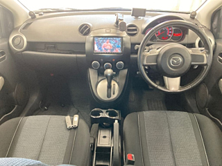 car slider