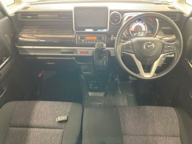 MAZDA FLAIR WAGON 2022
