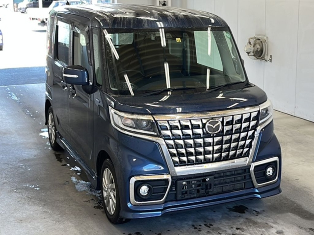 MAZDA FLAIR WAGON 2022