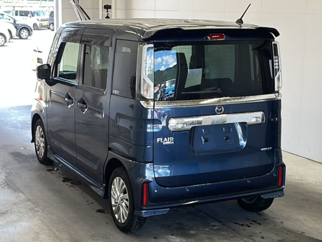 MAZDA FLAIR WAGON 2022
