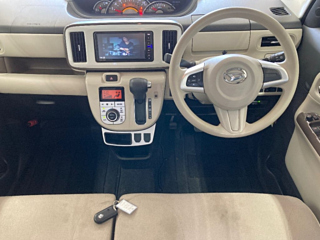 DAIHATSU MOVE CANBUS 2018