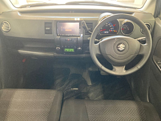 SUZUKI WAGON R 2008