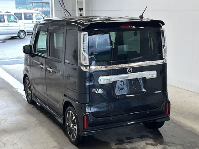 MAZDA FLAIR WAGON 2021